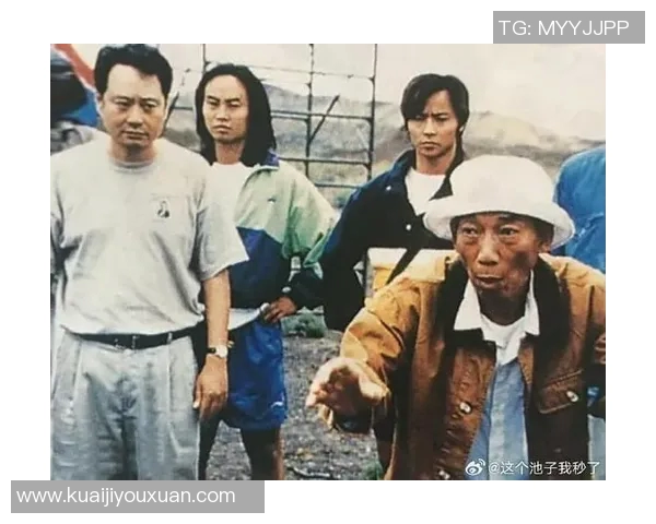 李安：从喜宴到卧虎藏龙探索华语电影的国际化之路与文化交融